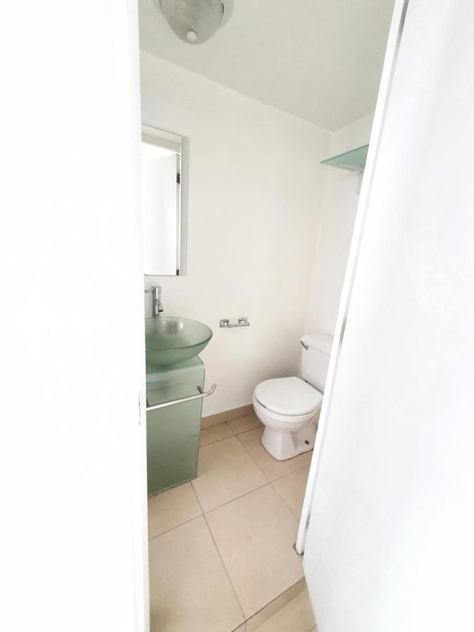 Departamento De Lujo Lamartine Мексико Сити Екстериор снимка