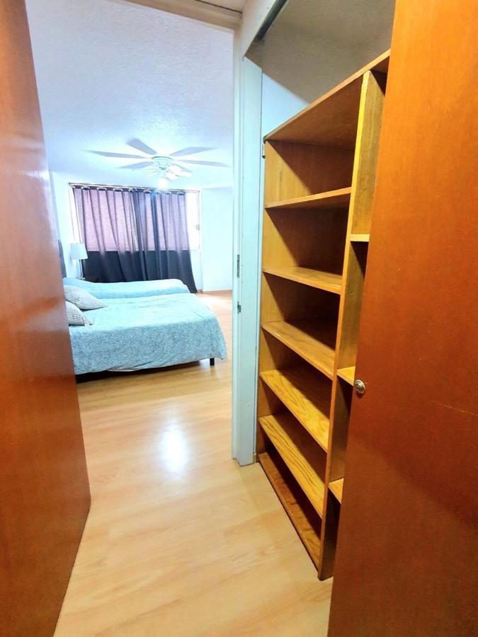 Departamento De Lujo Lamartine Мексико Сити Екстериор снимка
