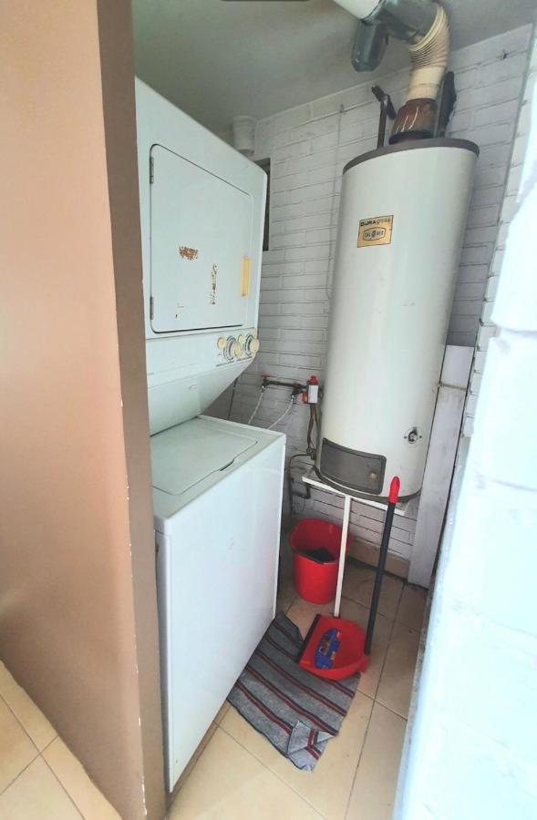 Departamento De Lujo Lamartine Мексико Сити Екстериор снимка