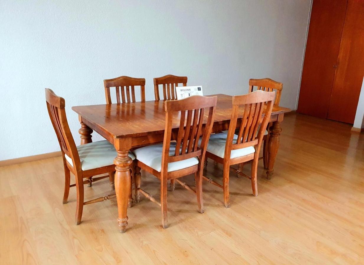 Departamento De Lujo Lamartine Мексико Сити Екстериор снимка